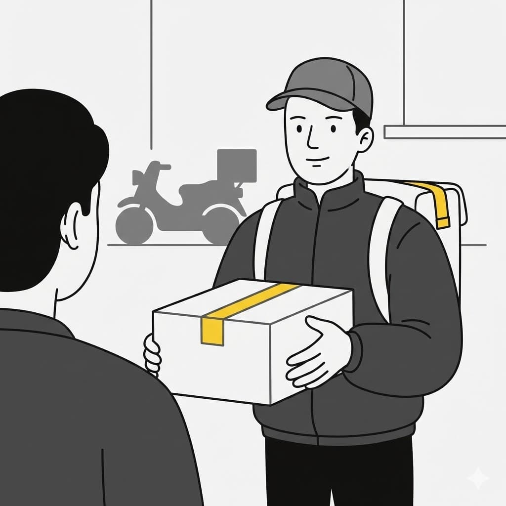 Delivery