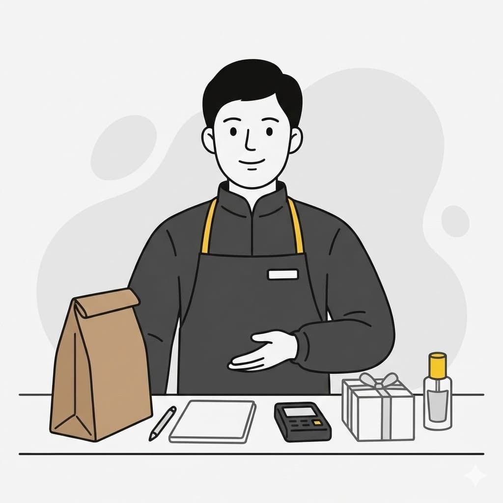 Delivery